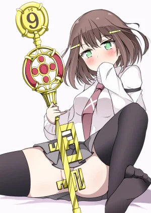 Pixiv とりすた 2905805 - Page 197