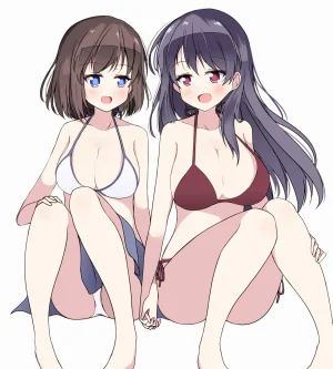 Pixiv とりすた 2905805 - Page 198