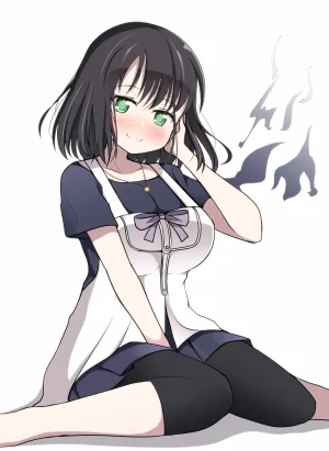 Pixiv とりすた 2905805 - Page 201