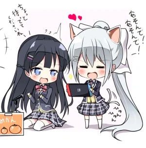 Pixiv とりすた 2905805 - Page 210