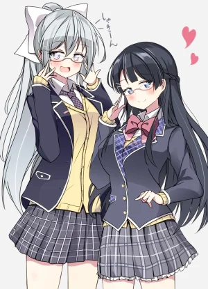 Pixiv とりすた 2905805 - Page 212