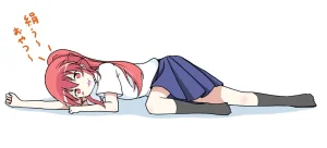 Pixiv とりすた 2905805 - Page 238