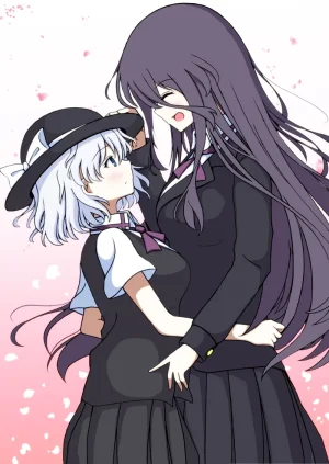 Pixiv とりすた 2905805 - Page 256