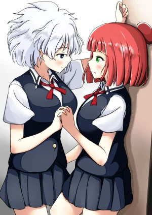 Pixiv とりすた 2905805 - Page 260