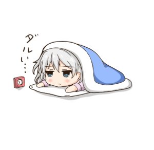 Pixiv とりすた 2905805 - Page 275