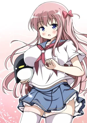 Pixiv とりすた 2905805 - Page 277