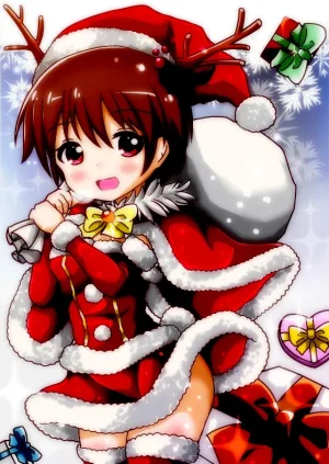 Pixiv とりすた 2905805 - Page 285