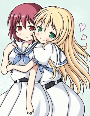 Pixiv とりすた 2905805 - Page 291