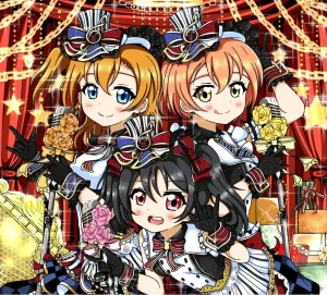 Pixiv とりすた 2905805 - Page 313