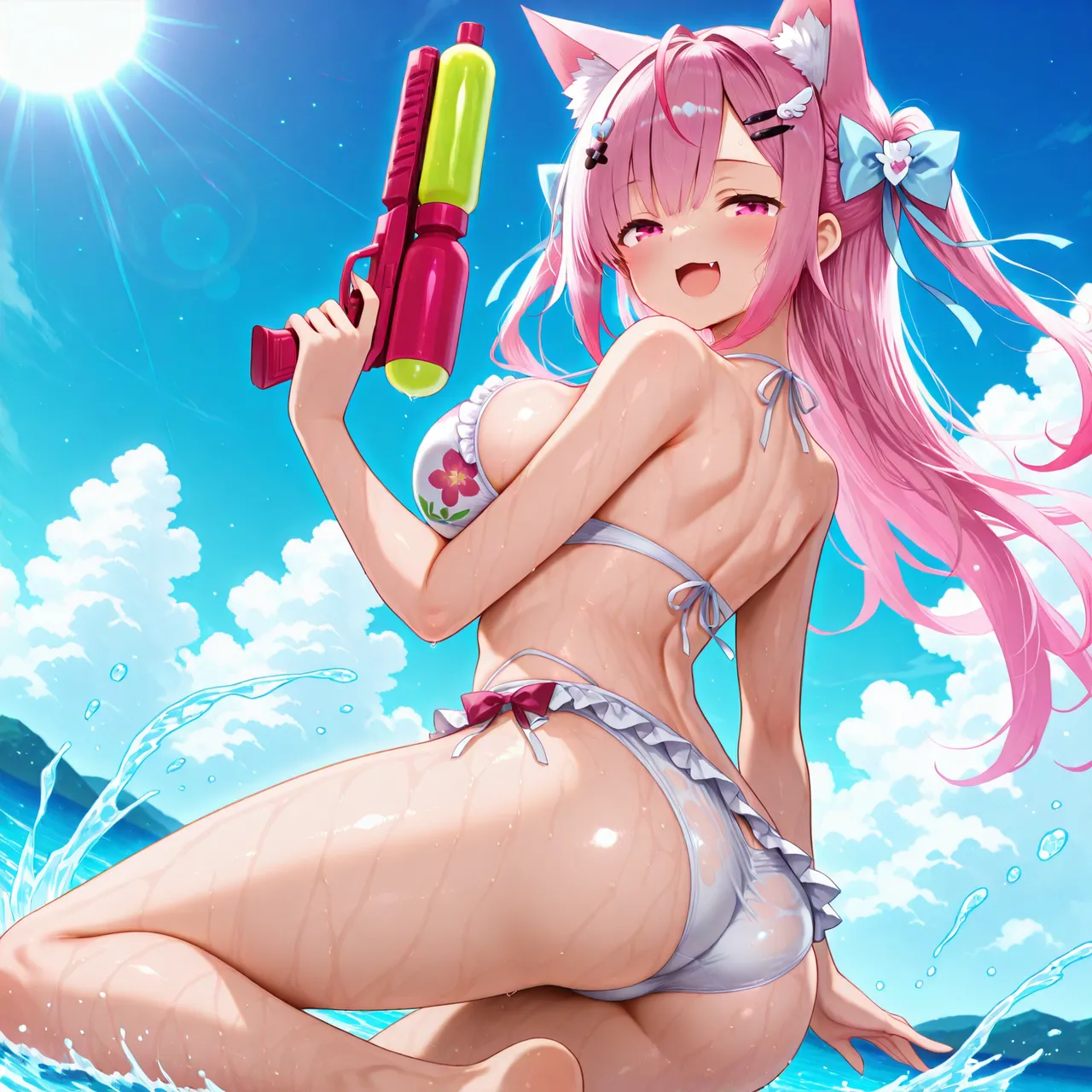 PIXIV 愛猫 2987812 14 - Image 1