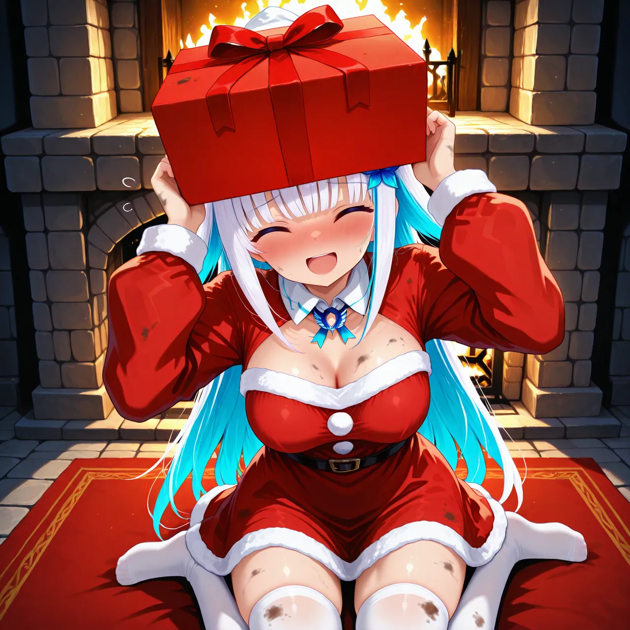 PIXIV 愛猫 2987812 14 - Image 11