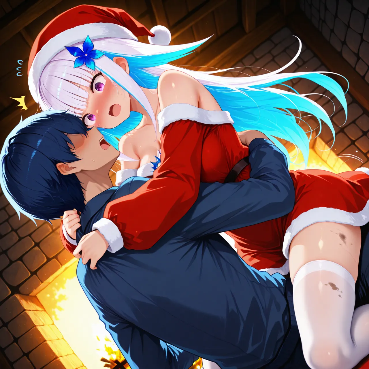 PIXIV 愛猫 2987812 14 - Image 14