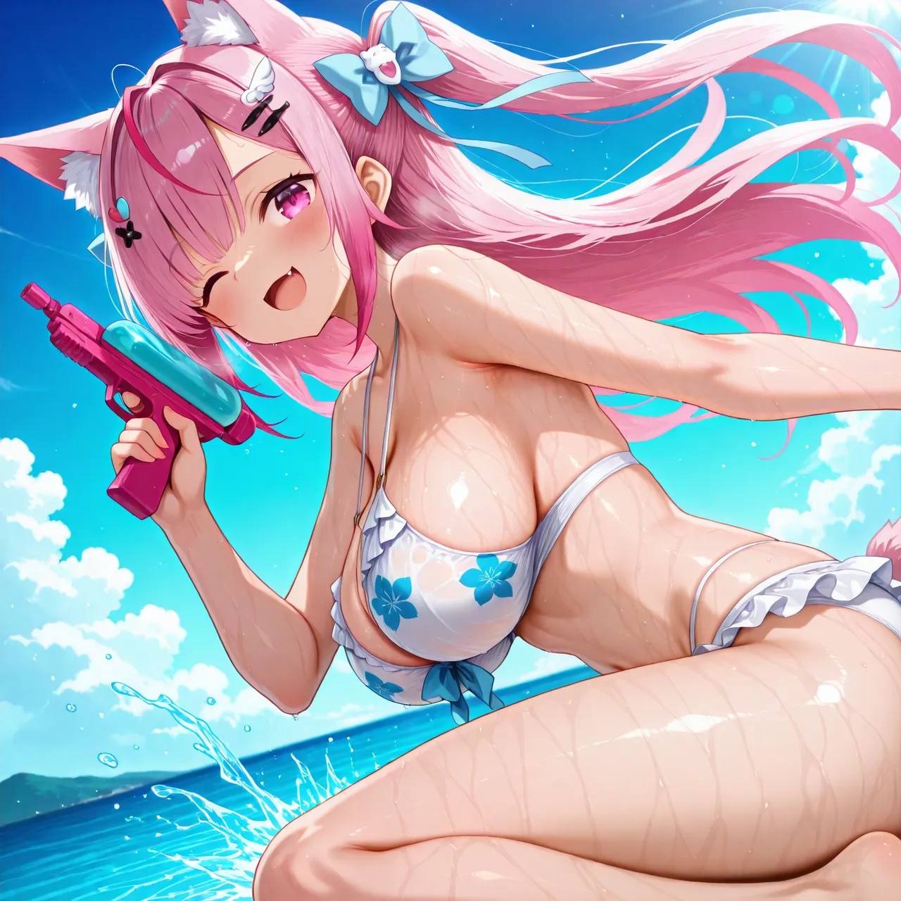 PIXIV 愛猫 2987812 14 - Image 2