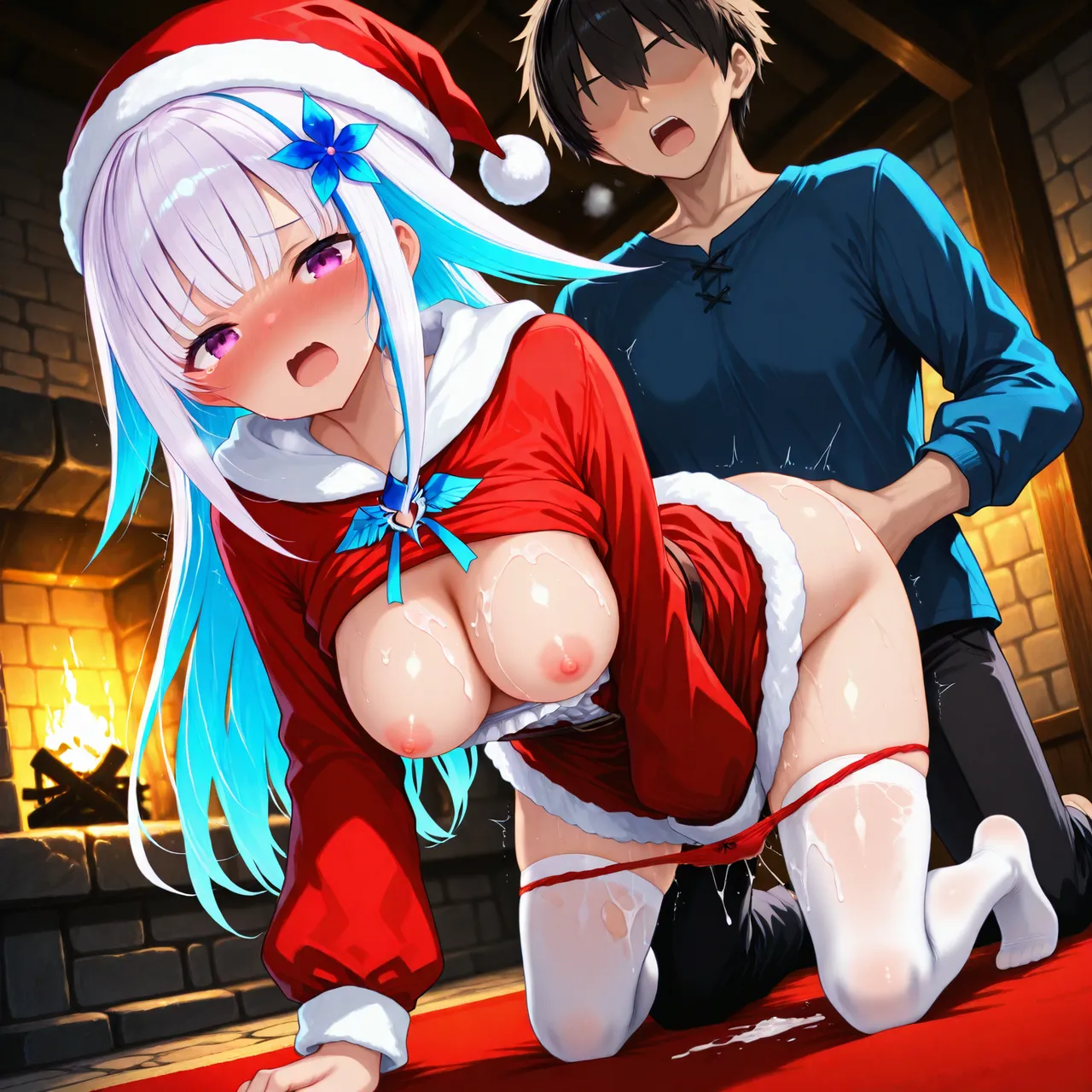 PIXIV 愛猫 2987812 14 - Image 20