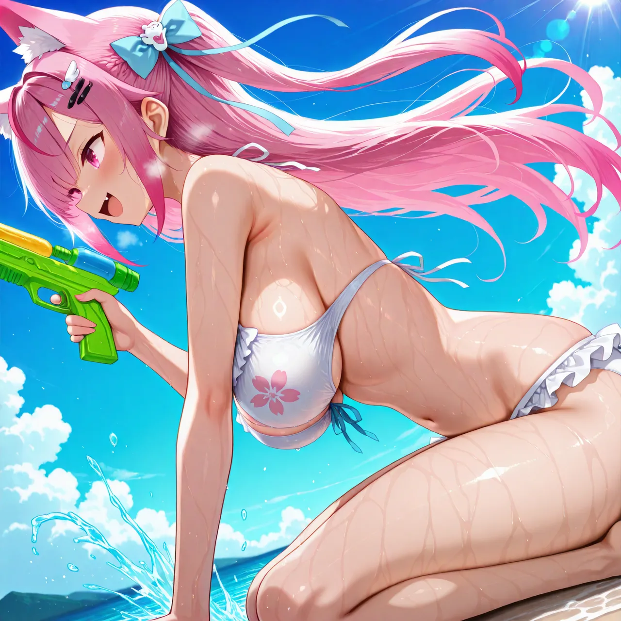 PIXIV 愛猫 2987812 14 - Image 3