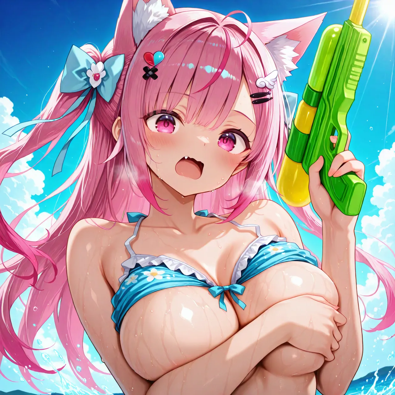 PIXIV 愛猫 2987812 14 - Image 5