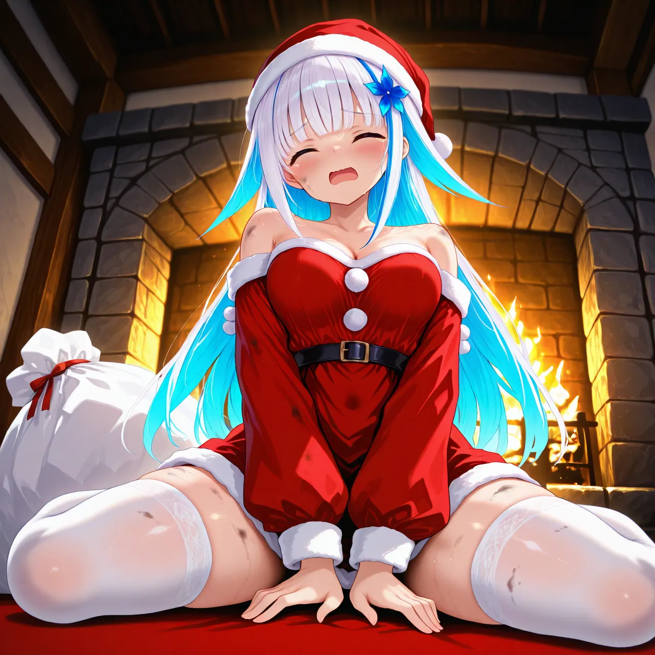 PIXIV 愛猫 2987812 14 - Image 9