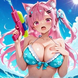 PIXIV 愛猫 2987812 14 - Page 4