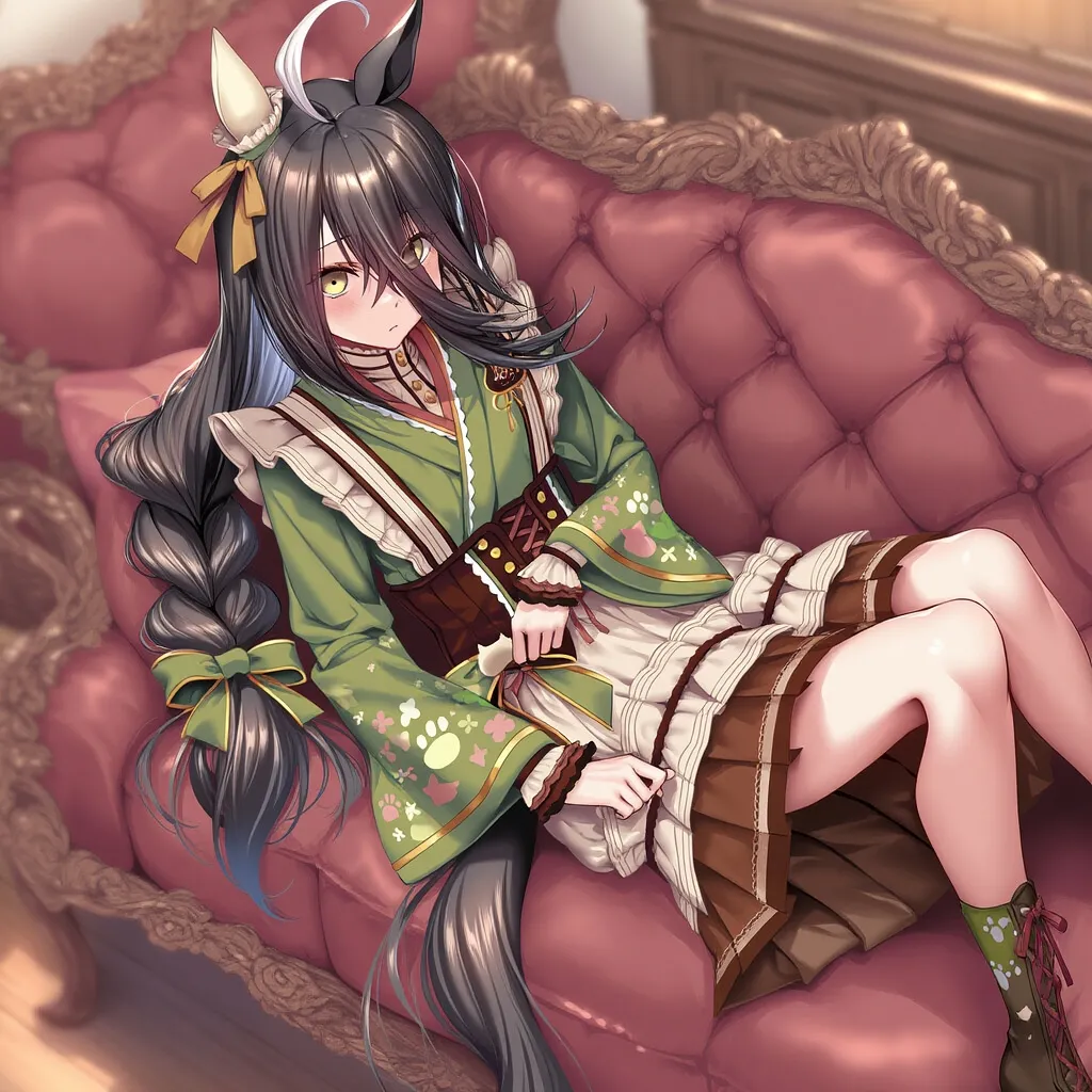 Pixiv 球磨 3 - Image 102