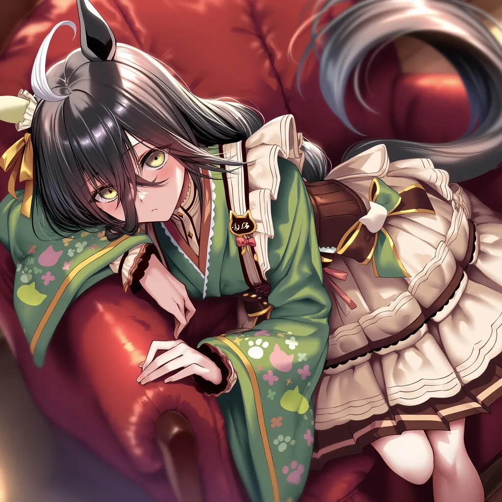 Pixiv 球磨 3 - Image 103