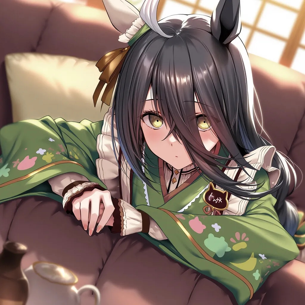 Pixiv 球磨 3 - Image 104