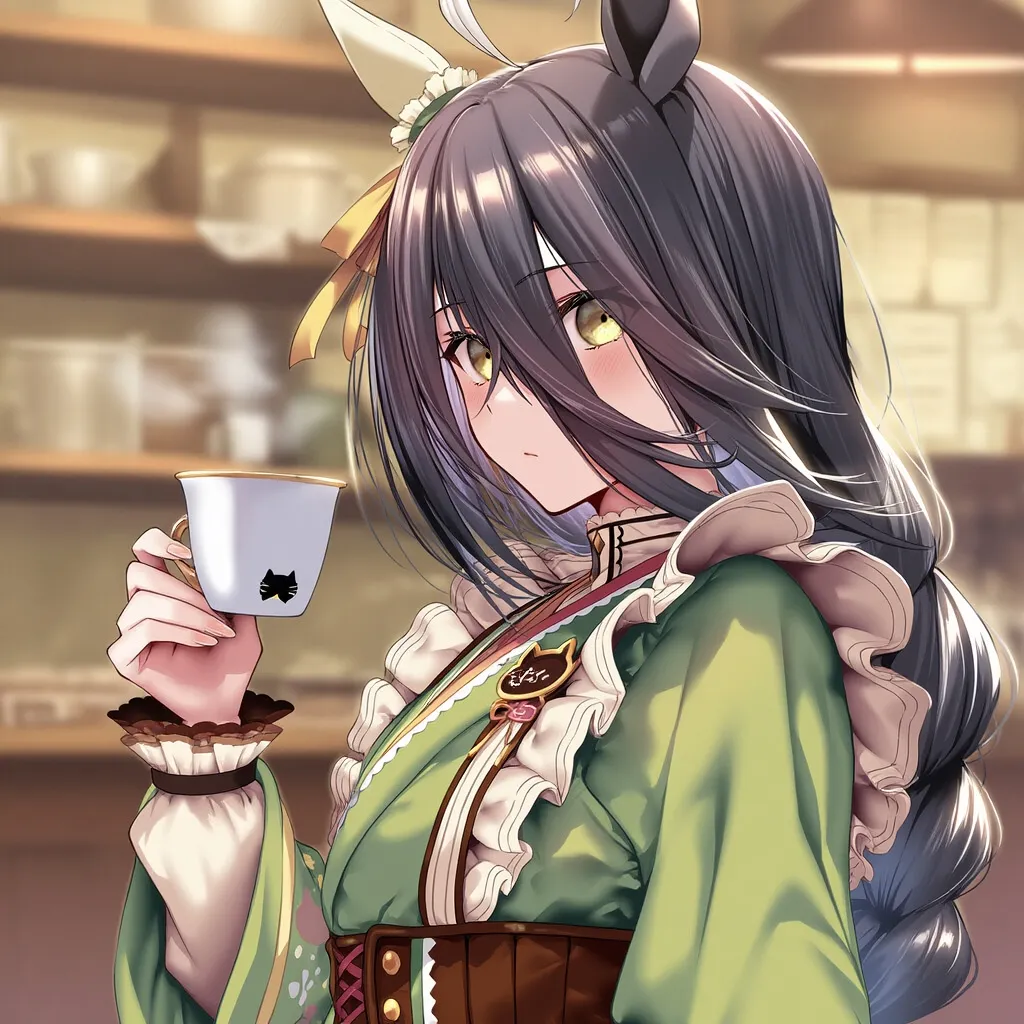 Pixiv 球磨 3 - Image 105