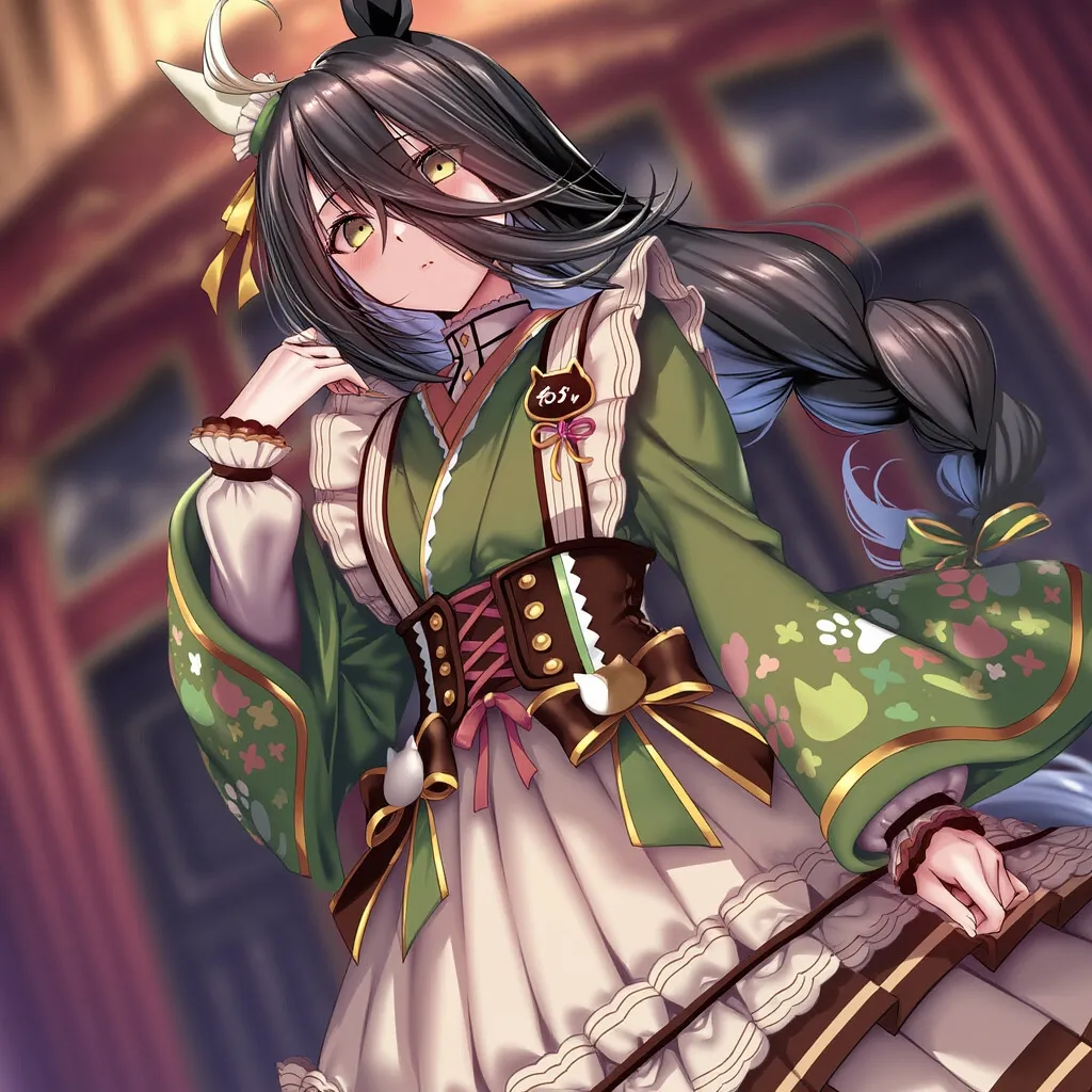 Pixiv 球磨 3 - Image 107