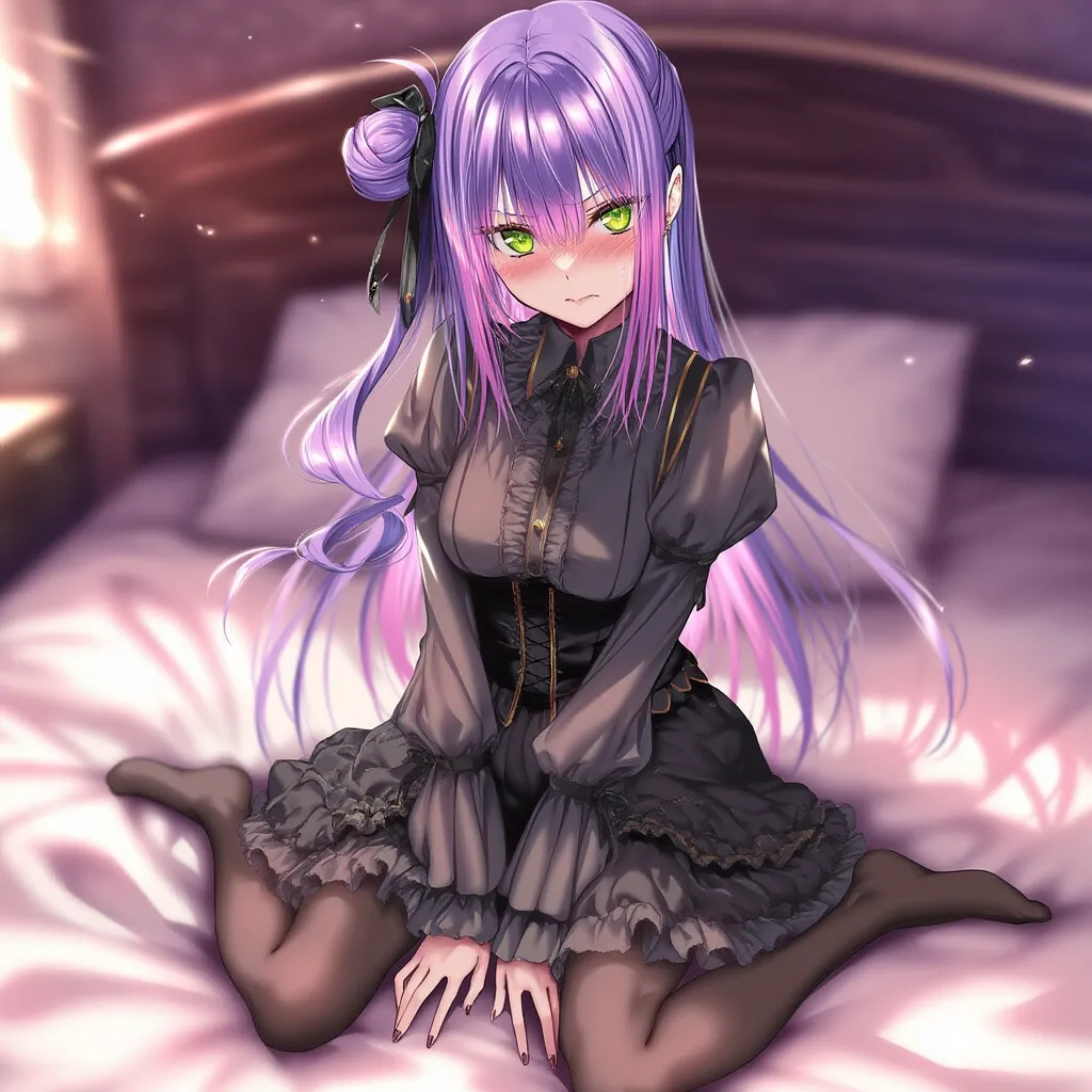 Pixiv 球磨 3 - Image 127