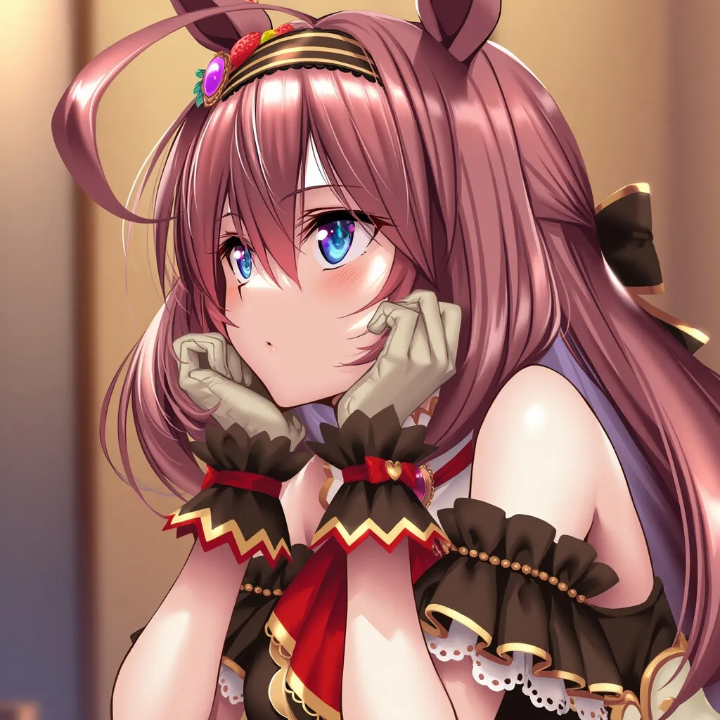 Pixiv 球磨 3 - Image 4