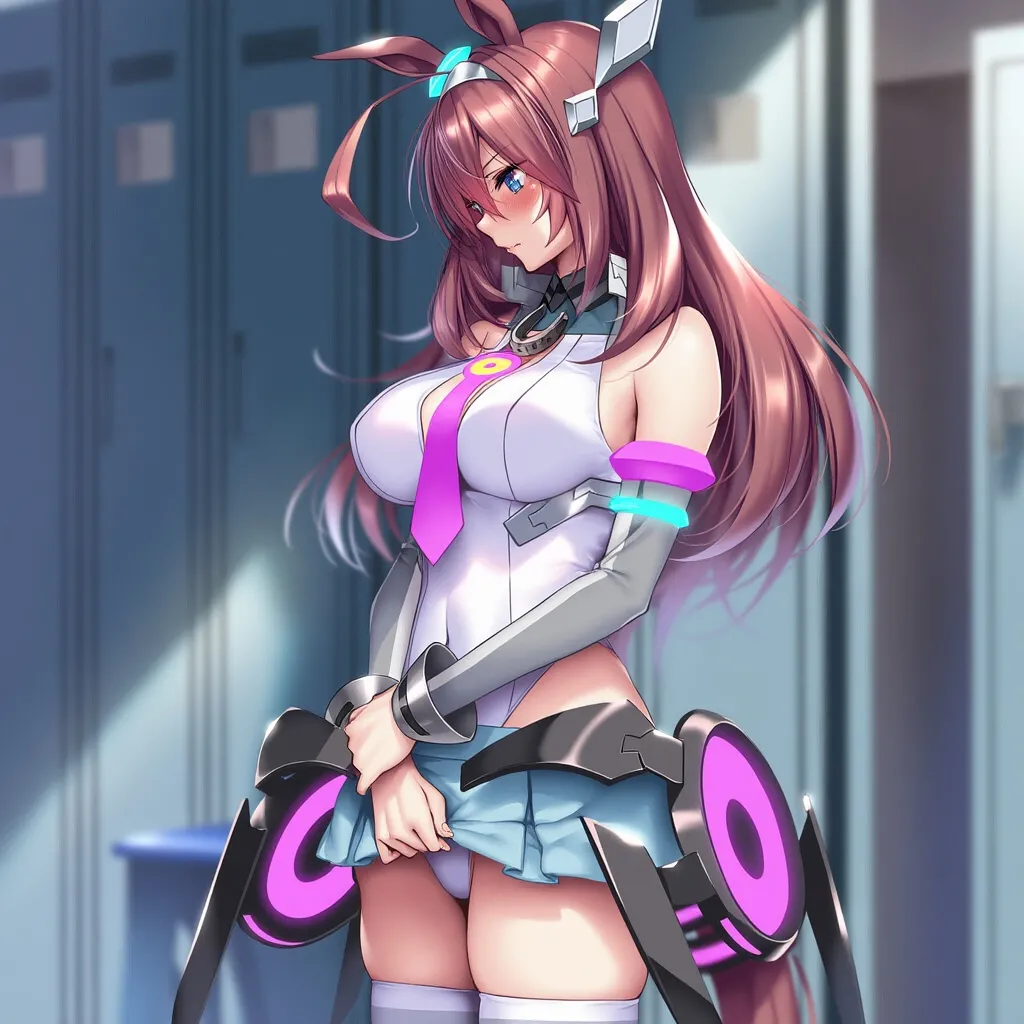 Pixiv 球磨 3 - Image 8