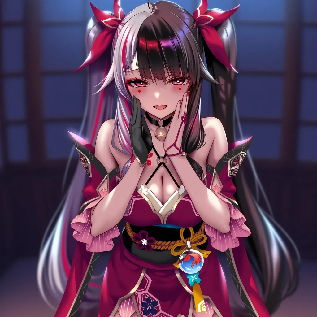 Pixiv 球磨 3 - Image 96