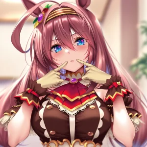 Pixiv 球磨 3 Thumbnail