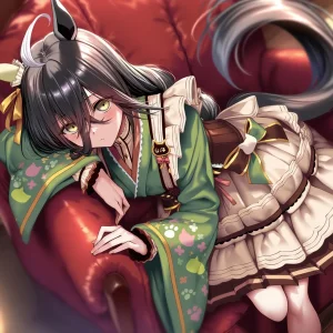 Pixiv 球磨 3 - Page 103