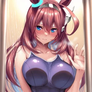 Pixiv 球磨 3 - Page 12