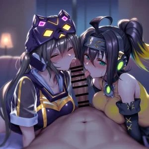 Pixiv 球磨 3 - Page 37