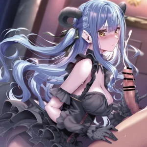 Pixiv 球磨 3 - Page 61