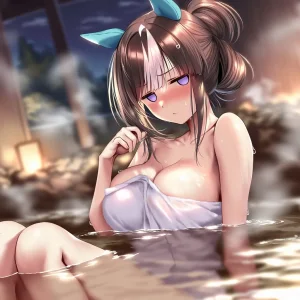 Pixiv 球磨 3 - Page 74