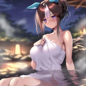 Pixiv 球磨 3 - Page 77