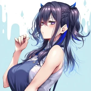 Pixiv 球磨 3 - Page 89