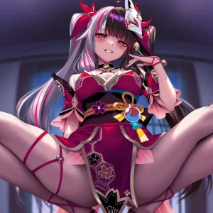 Pixiv 球磨 3 - Page 95