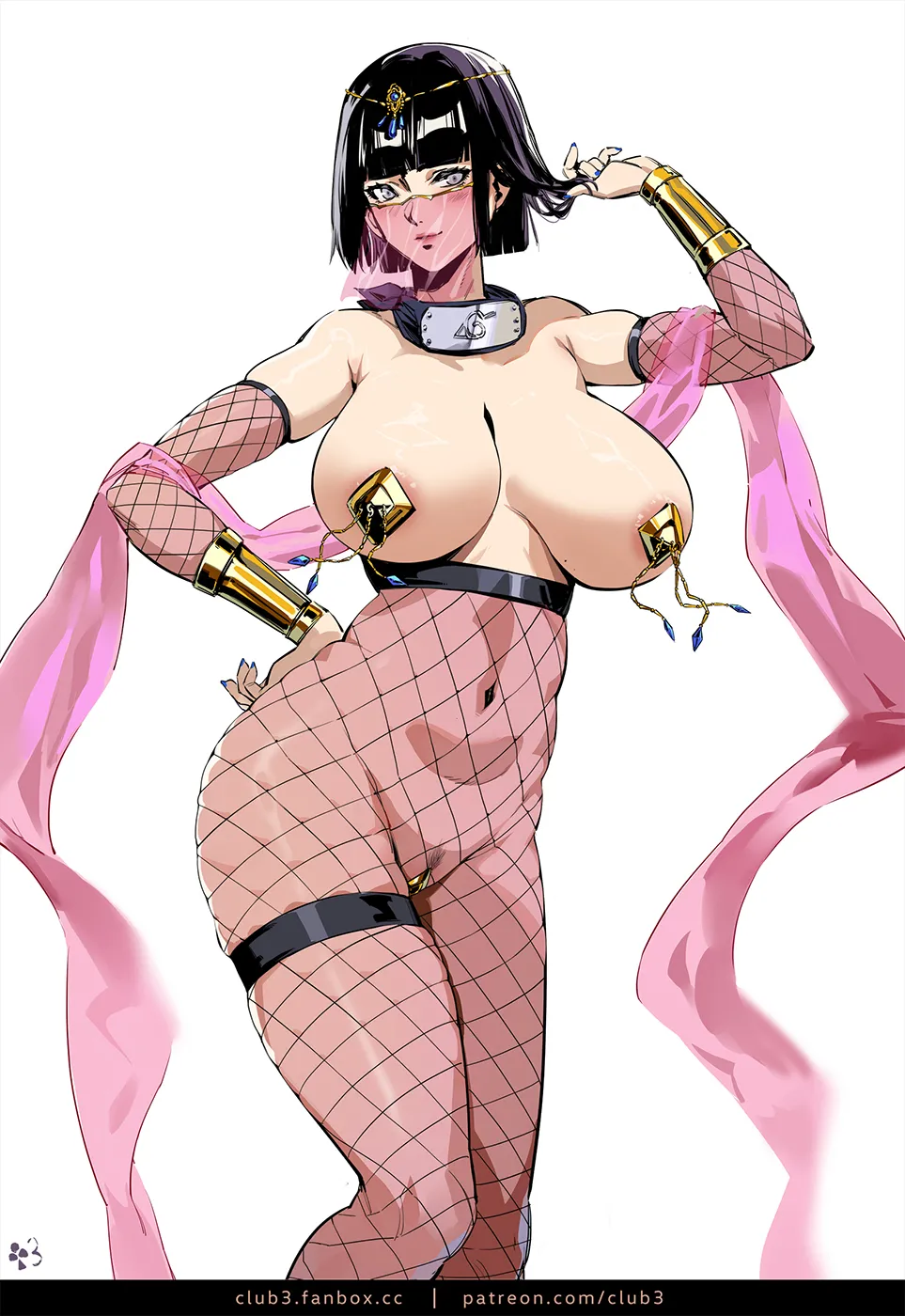 Pixiv 3 464063 2026.01.23 - Image 25