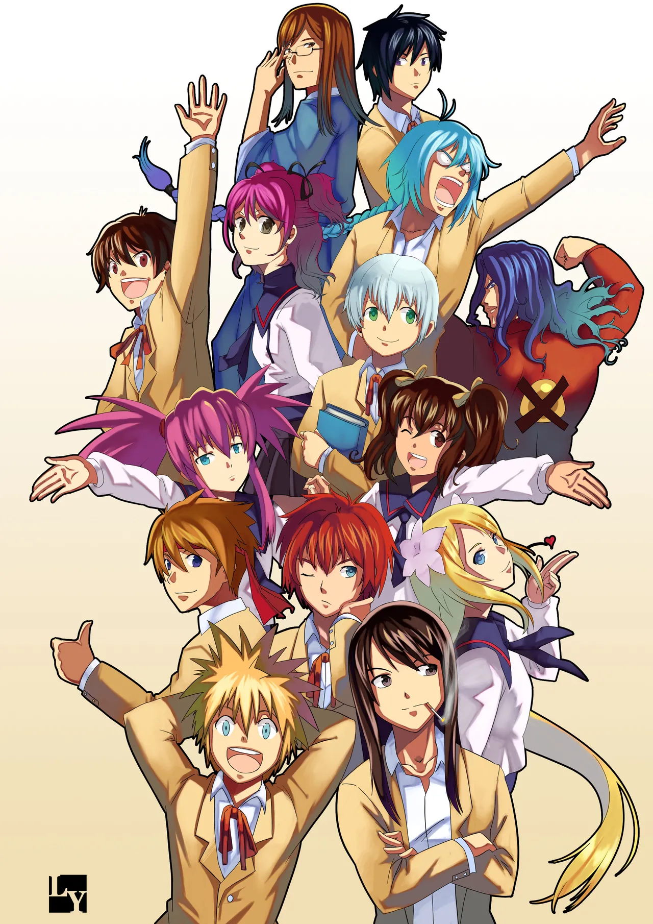 Pixiv 3 464063 2026.01.23 - Image 359