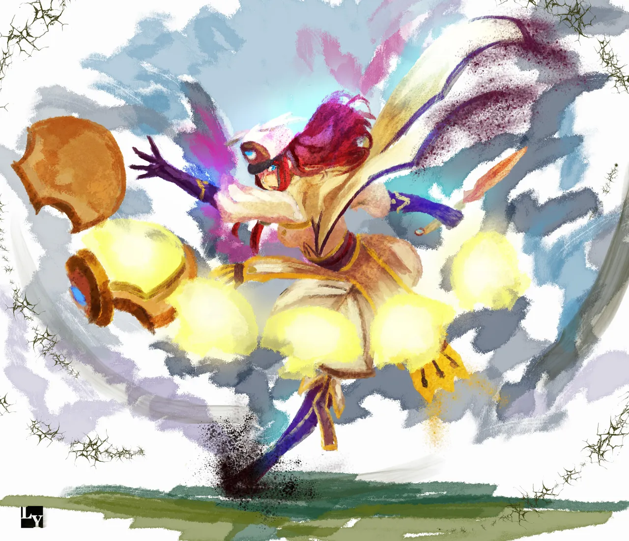 Pixiv 3 464063 2026.01.23 - Image 365