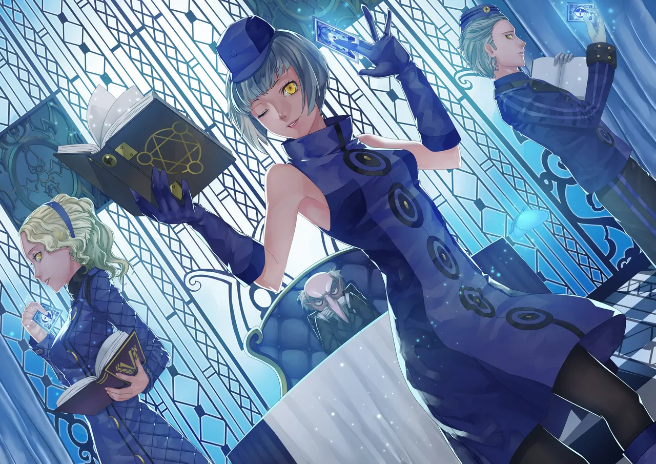 Pixiv 3 464063 2026.01.23 - Image 401