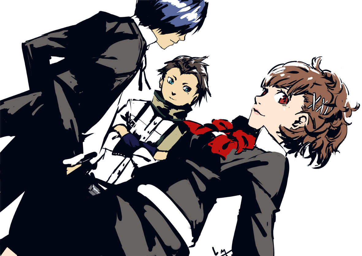 Pixiv 3 464063 2026.01.23 - Image 428