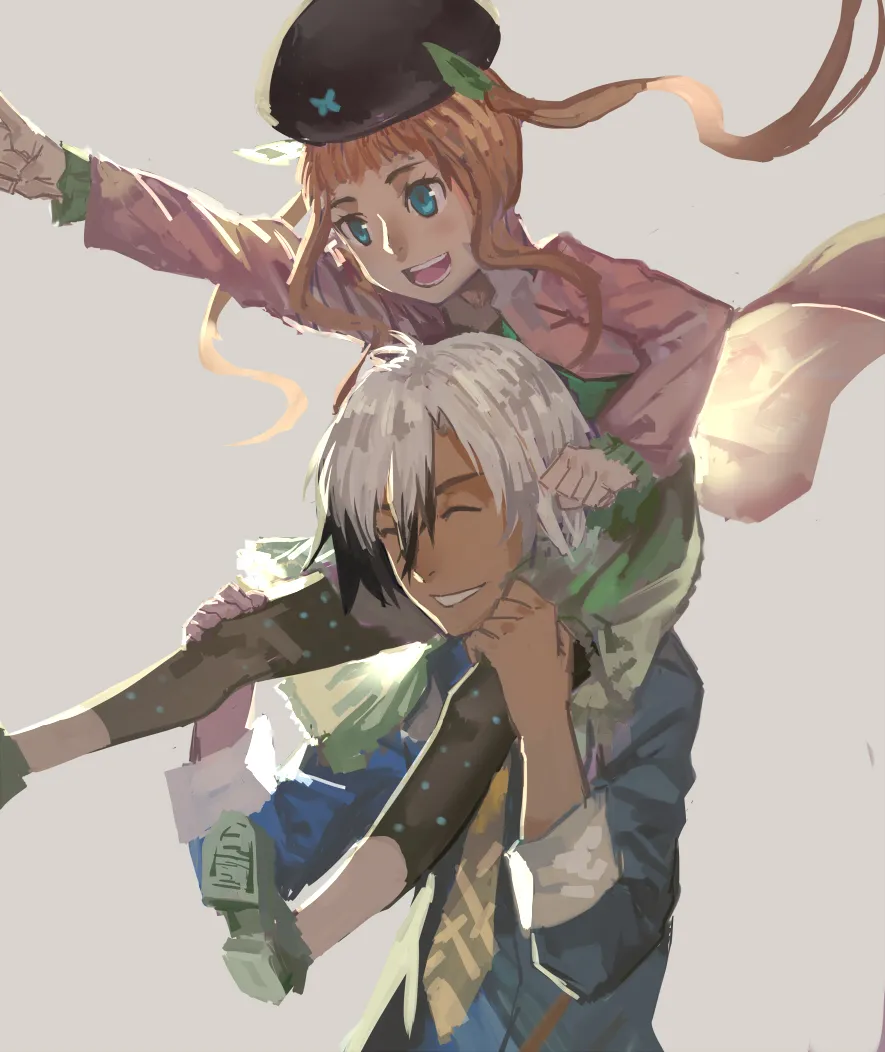 Pixiv 3 464063 2026.01.23 - Image 497