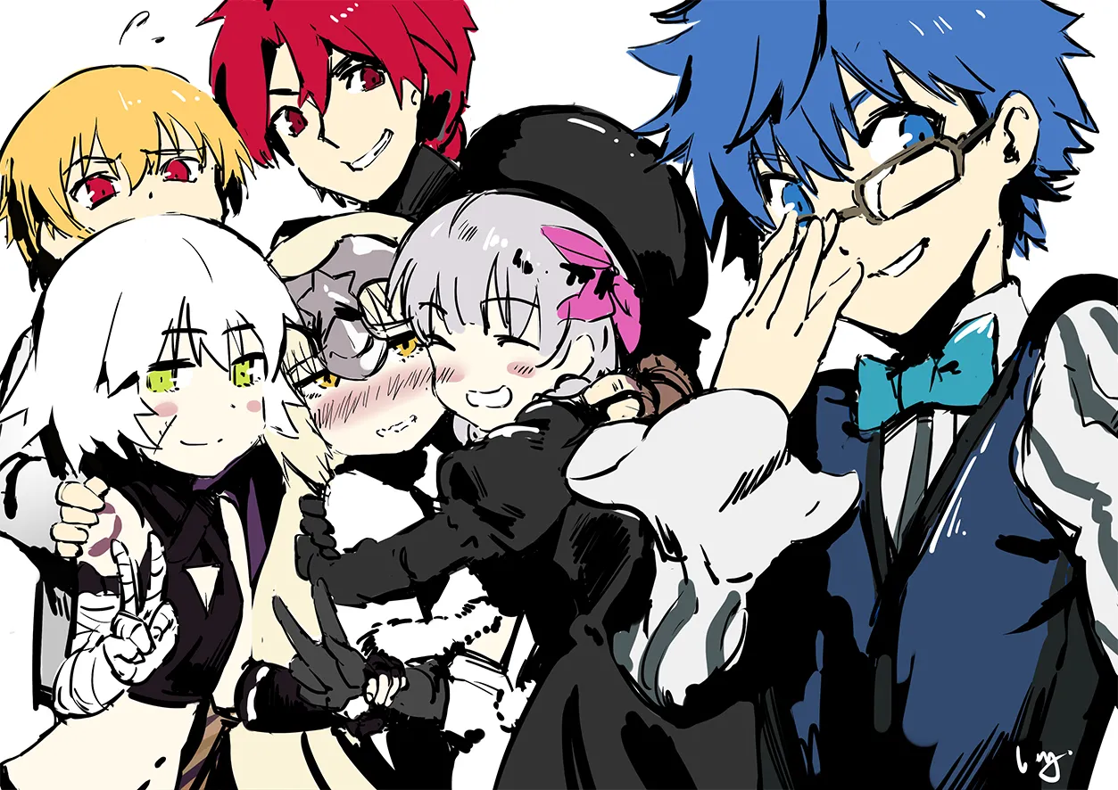 Pixiv 3 464063 2026.01.23 - Image 691