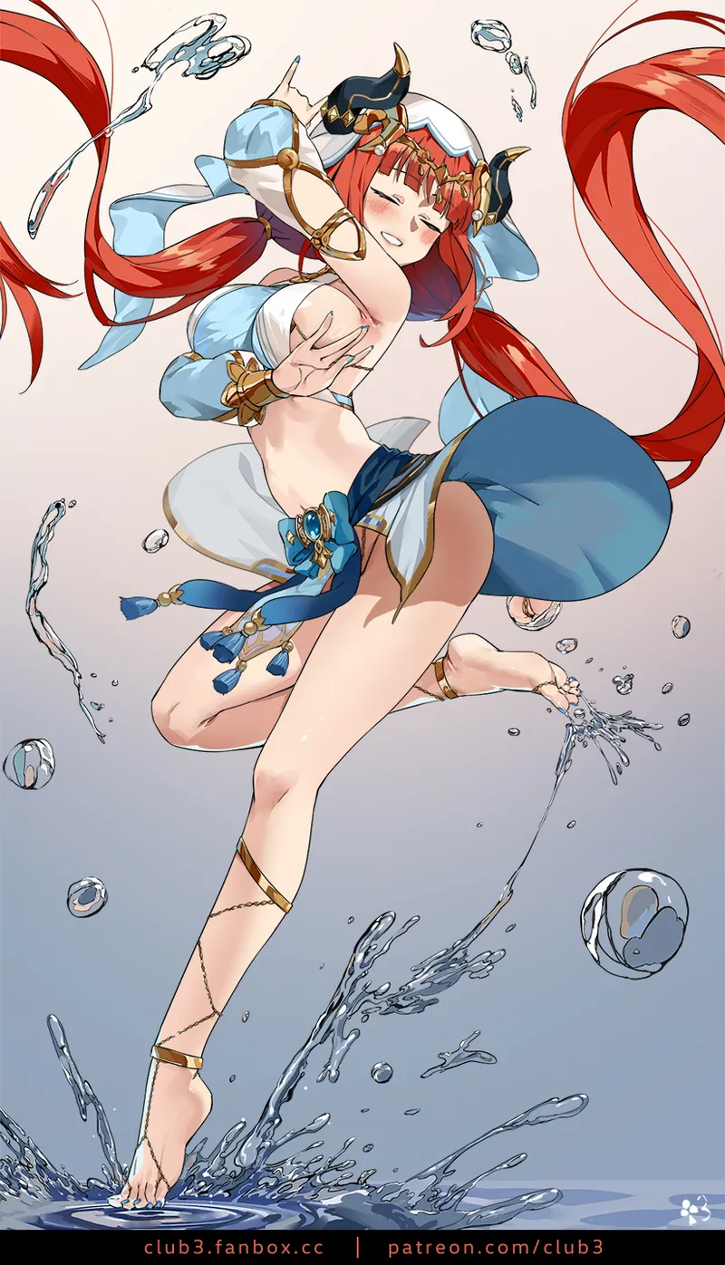 Pixiv 3 464063 2026.01.23 - Image 70