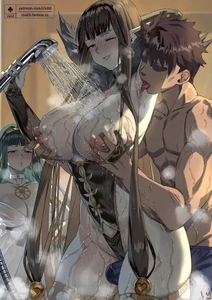 Pixiv 3 464063 2026.01.23 - Page 261