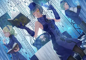 Pixiv 3 464063 2026.01.23 - Page 401